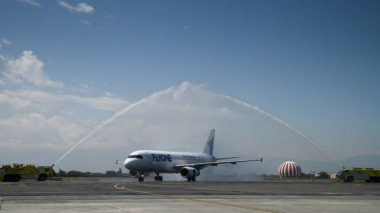 Նոր ավիաընկերություն հայկական շուկայում. Flyone Armenia-ն Հայաստանում ստացել է օդանավ շահագործողի վկայական