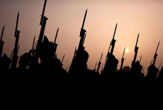 Հնդկաստանն ԱՄՆ-ից ձեռք բերած սպառազինությունը տեղաբաշխում է Չինաստանի հետ սահմանին