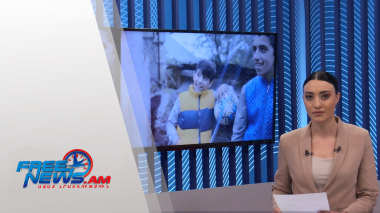 Հիվանդանոցներում թթվածնի կարիք ունեցողների թիվն ավելանում է. Ազատ լուրեր 13․00 | 29.10.2021