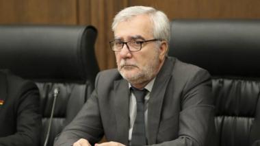 Ինչը մերն է, այնտեղ օտար ԶՈՒ չեն կարող լինել. Անդրանիկ Քոչարյան