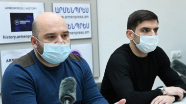 COVID-19. Մաշկային քրոնիկական հիվանդությունների պարագայում պատվաստումը հակացուցված չէ. մասնագետ