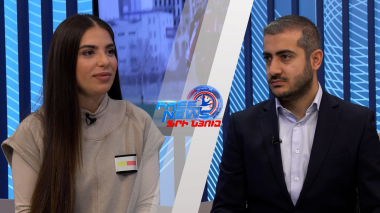 Նենսի Ավեսյանը՝ ֆուտբոլը վայելելու և Հայաստանի հավաքականի մասին / Get to know Nancy Avesyan