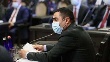 Հավանության է արժանացել Շրջակա միջավայրի նախարարության կողմից մշակված ՀՀ կառավարության որոշման նախագիծը