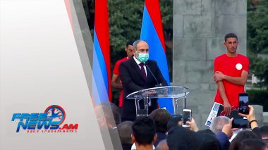 Տեղի ունեցավ «ՀՀ վարչապետի գավաթ» կրոսավազքի մրցաշարը