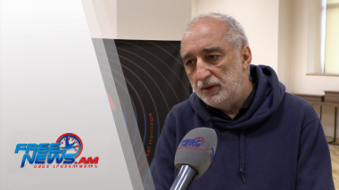 Ազգային կինոն՝ համամարդկային ժառանգություն