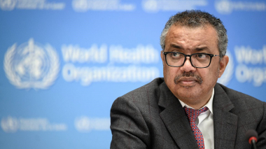 ԱՀԿ ղեկավարը և Լավրովը համակարծիք են համաշխարհային առողջապահության համակարգի ամրապնդման անհրաժեշտության հարցում