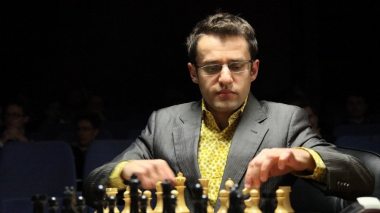 Լևոն Արոնյանը բարելավել է դիրքը ՖԻԴԵ-ի դասակարգման աղյուսակում 