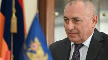 Հայաստանում արտադրական վտանգավոր օբյեկտների թիվն ավելացել է 1251-ով