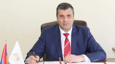 Սպիտակի ՏԻՄ ընտրություններում առաջադրված նախկին քաղաքապետն անցնում է կոռուպցիոն չարաշահումների փաստով հարուցված քրգործով