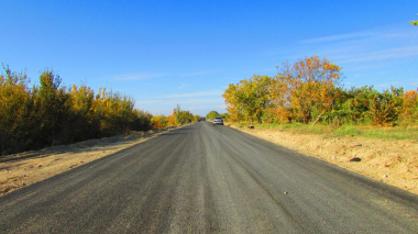 ՀՀ տարածքում ճանապարհներն անցանելի են