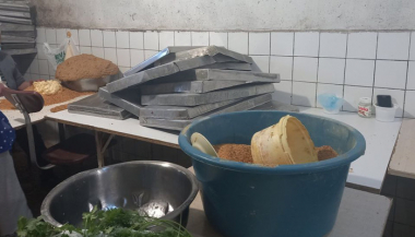 «Ռոստոմ և Զոհրաբ» ՍՊԸ-ին պատկանող մսային կիսաֆաբրիկատների արտադրության գործունեությունը կասեցվել է