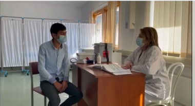 ԱՆ-ի հրամանով փոփոխություն է կատարվել «Մոդեռնա» պատվաստանյութի կիրառման ուղեցույցում