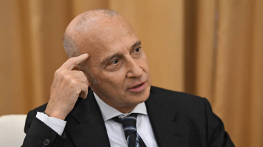 Ռուսաստանում Իտալիայի դեսպանը հայտարարել է, որ կողմ է Մոսկվայի և ՆԱՏՕ-ի միջև երկխոսության վերսկսմանը