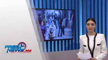 ՀՀ և ՌԴ ԱԳ նախարարները հեռախոսազրույց են ունեցել. Ազատ լուրեր 02.11.2021