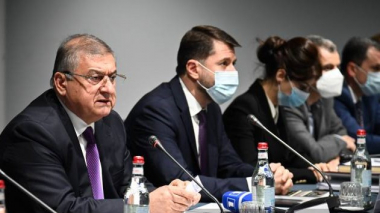 Գագիկ Ջհանգիրյանը ներկայացրեց վեթինգի գործընթացի արագացմանն ուղղված առաջարկ