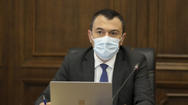 Գալիք տարում Կադաստրի կոմիտեն կիրականացնի 1 ծրագիր