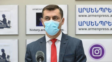 Կգերակշռի առանց տեղումների եղանակը. մանրամասնում է Գագիկ Սուրենյանը