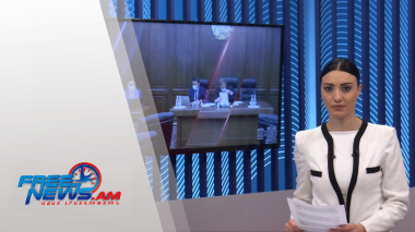 ԱՄՆ պետքարտուղարի Եվրոպայի և Եվրասիայի գործերով փոխտեղակալը կայցելի Հայաստան. Ազատ լուրեր 15:00