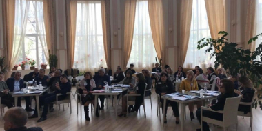 Քննարկվում են ավարտական, միասնական քննությունների և ուսուցիչների կամավոր ատեստավորման գործընթացների հիմնահարցերը. ԿԳՄՍՆ