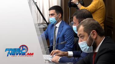 Հարկային ռեկորդային ցուցանիշներ