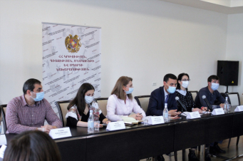 Հրազդանն ընտրվել է Հայաստանի 2022 թ․ երիտասարդական մայրաքաղաք