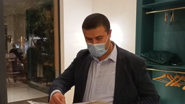  ՍԱՏՄ տեսուչներն անցկացրել են մայրաքաղաքի Կենտրոն վարչական շրջանի հանրային սննդի օբյեկտներում