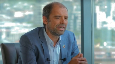 Կարծում եմ` այժմ Հայաստանում ներդրումներ կատարելու շատ հարմար պահ է. Վինսենտ Լեհներ