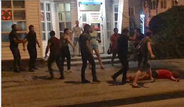 Ադրբեջանցիներին ծեծի ենթարկած հայուհու համար հայկական եռագույն կրելը ոչ թե հայրենասիրական քայլ է, այլ պատիվ