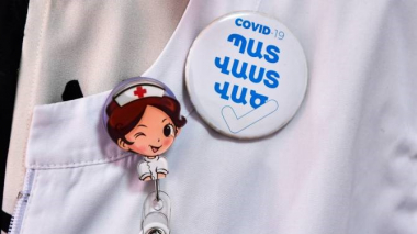 Վանաձորում հայտարարվում է պատվաստումների օր