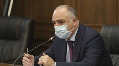 Հակակոռուպցիոն կոմիտեն նախատեսում է հաջորդ տարի քննել մոտ 2 000 կոռուպցիոն բնույթի հանցագործություններ