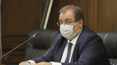 ՀՀ դատախազությանը 2022-ին նախատեսվում է հատկացնել 6 մլրդ 681 մլն դրամ