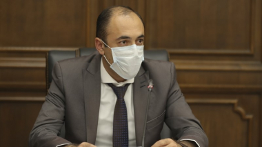 Պետական վերահսկողական ծառայությունը գալիք տարում կիրականացնի 1 ծրագիր եւ 2 միջոցառում