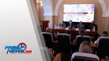 Իրանական մշակույթի օրեր՝ Մատենադարանում