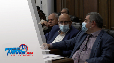 Պատգամավորները պարգեվավճար չեն ստանալու