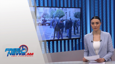 Թթվածին մատակարարող կայանները գերծանրաբեռնված են աշխատում․ Ազատ լուրեր 17:00 | 03.11.2021