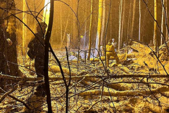 ՌԴ-ում կործանված ինքնաթիռի բոլոր ուղևորները զոհվել են