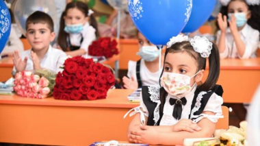 Դպրոցների արձակուրդները երկարաձգելու մասին նոր որոշում դեռ չկա. ԿԳՄՍ մամուլի քարտուղար