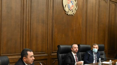 Փոխնախարարը վաղ է համարում հայտնելու ՀՀ-ի դիրքորոշումը «3+3» ձևաչափի  մասին