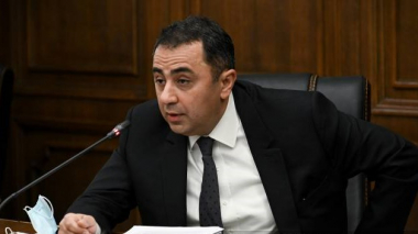 Արցախահայությունը չի կարող ապրել ադրբեջանական վերահսկողության ներքո. փոխնախարար