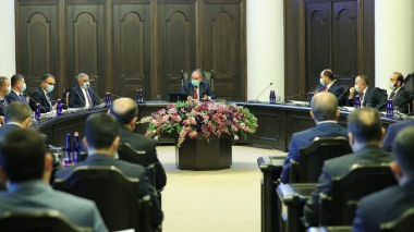 2018-ից սկսած սուբվենցիոն ծրագրերով մարզերում իրականացված ծրագրերը հասնում են 200 մլն դոլարի