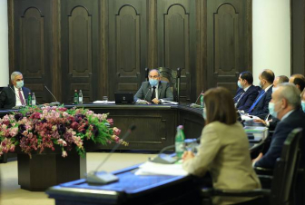 Կորոնավիրուսի հետևանքով մահվան հավանականությունը նվազեցնելու տարբերակը պատվաստումն է. Փաշինյան