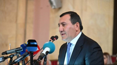 Տիգրան Արզաքանցյանին մեղադրանք է առաջադրվել կեղծ փաստաթղթեր օգտագործելու համար