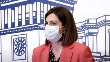 Հակապատվաստումային քարոզ իրականացնող որոշ բժիշկներ աշխատանքից ազատվել են. Ավանեսյան