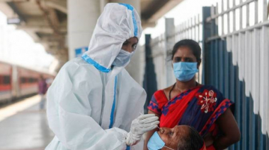 Աշխարհում COVID-19-ով վարակվածների թիվը գերազանցել է 248 միլիոնը