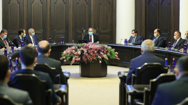 Երևանում կկառուցվի Խորեն Հովհաննիսյանի անվան ֆուտբոլի դպրոց