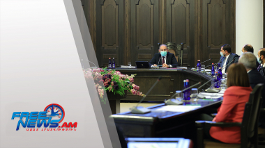 532 միլիոն դրամ՝ սուբվենցիոն ծրագրերի իրականացման համար. ի՞նչ որոշումներ ընդունեց կառավարությունը