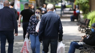 Արգելվում են հարսանյաց միջոցառումները, հուղարկավորությունը 20 հոգուց ոչ ավելի․ կարանտին՝ Ստեփանակերտում