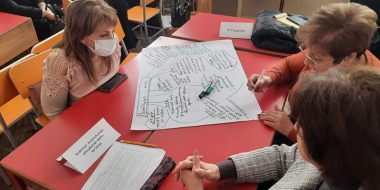 «Ընթերցանությունը». նոր նախագիծ տարրական դպրոցի սովորողների համար