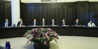 Հայաստանը կդառնա ԵՄ «Հորիզոն Եվրոպա» ծրագրի ասոցացված անդամ