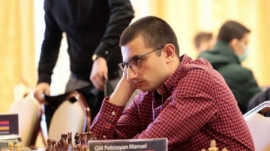 Գաբրիել Սարգսյանն ու Մանուել Պետրոսյանը դեռ պահպանում են մրցանակային տեղեր զբաղեցնելու շանսերը